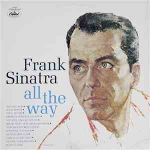 Frank Sinatra - All The Way