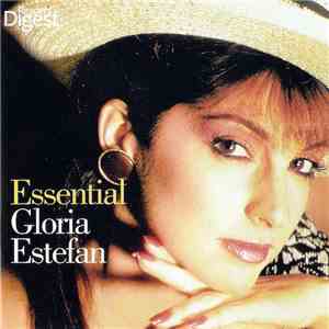Gloria Estefan - Essential Gloria Estefan