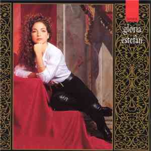Gloria Estefan - Éxitos De Gloria Estefan
