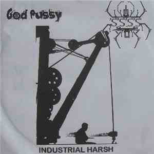 God Pussy / S.S.S.S - Industrial Harsh