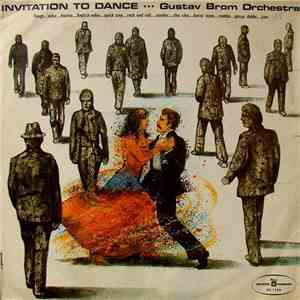 Gustav Brom Orchestra - Invitation To Dance