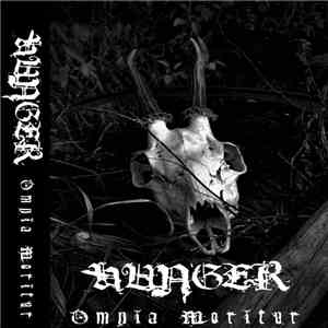 Hunger  - Omnia Moritur