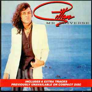 Ian Gillan Band - Mr. Universe
