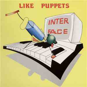 Interface  - Like Puppets