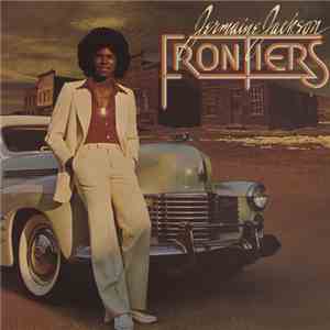 Jermaine Jackson - Frontiers