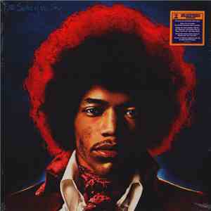 Jimi Hendrix - Both Sides Of The Sky