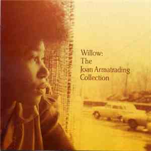 Joan Armatrading - Willow: The Joan Armatrading Collection