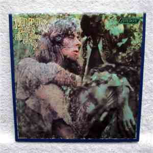 John Mayall - Blues From Laurel Canyon
