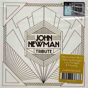John Newman - Tribute