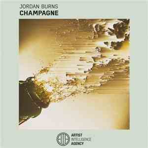 Jordan Burns  - Champagne