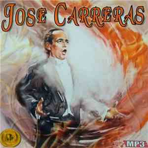 Jose Carreras - MP3