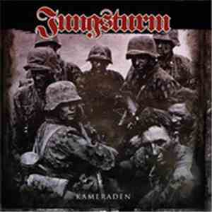 Jungsturm - Kameraden