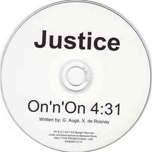 Justice  - On'n'On