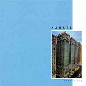 Karate - Some Boots