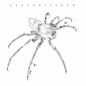 Kettlespider - Kettlespider