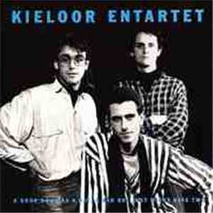 Kieloor Entartet - A Good Dog Has A Day,A Bad One Just Might Have Two
