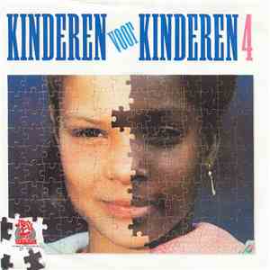 Kinderen voor Kinderen - Meidengroep