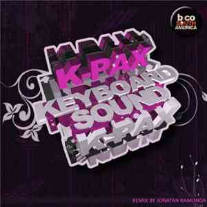 K-Pax - Keyboard Sound
