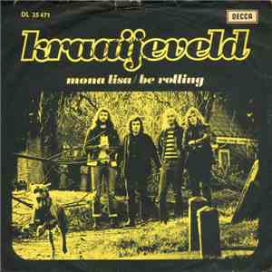 Kraayeveld - Mona Lisa