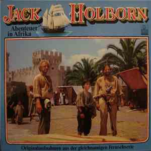 Leon Garfield - Jack Holborn - Abenteuer In Afrika