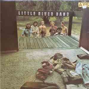 Little River Band - Little River Band
