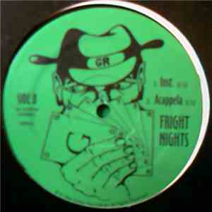 Lo Down  - Fright Nights