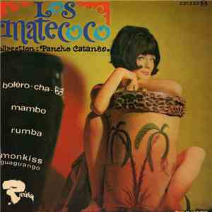 Los Matecoco - Delicada Melodia