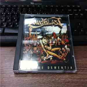 Loudblast - Sublime Dementia