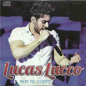 Lucas Lucco - Nem Te Conto