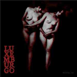 Luxemburgo - MDXCII