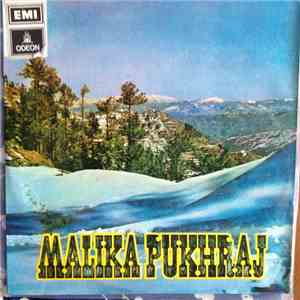 Malika Pukhraj - Malika Pukhraj