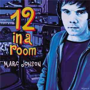 Marc Jonson - 12 In A Room