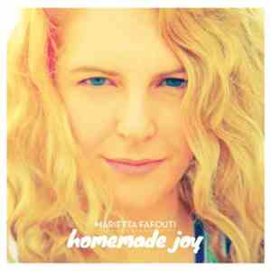 Marietta Fafouti - Homemade Joy