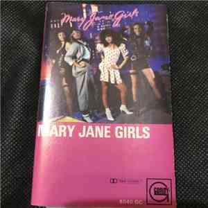 Mary Jane Girls - Mary Jane Girls