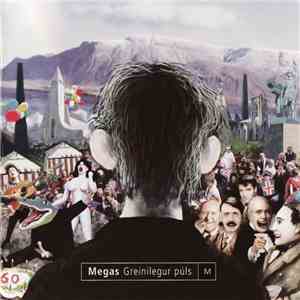 Megas - Greinilegur Púls