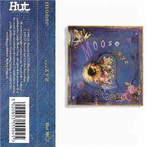 Moose - XYZ