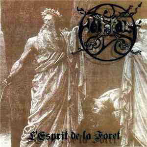 Morholt - L'Esprit De La Foret