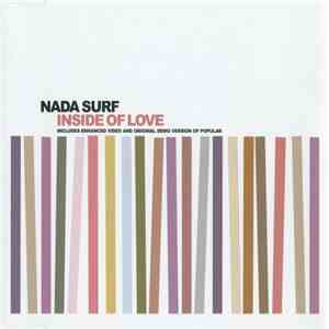 Nada Surf - Inside Of Love