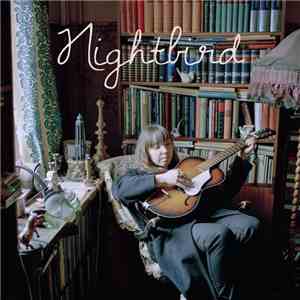 Nightbird - Nightbird