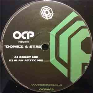 OCP - Donkz & Stab