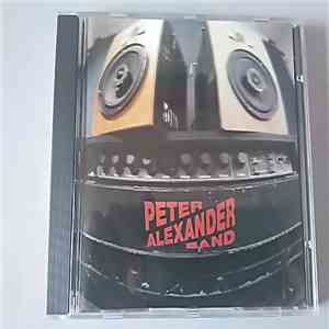 Peter Alexander Band - Peter Alexander Band
