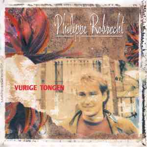 Philippe Robrecht - Vurige Tongen