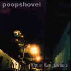 Poopshovel - Opus Lengthemus