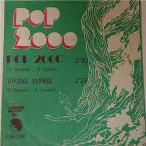 Pop 2000 - Pop 2000 / Taking Wings