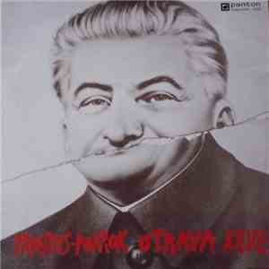 Progres-Pokrok - Otrava Krve