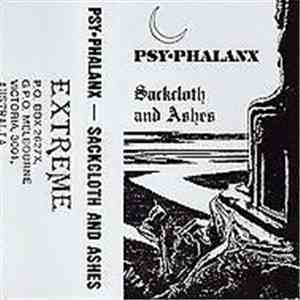 Psy・Phalanx - Sackcloth And Ashes