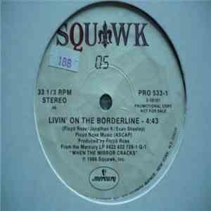 Q5 - Livin' On The Borderline