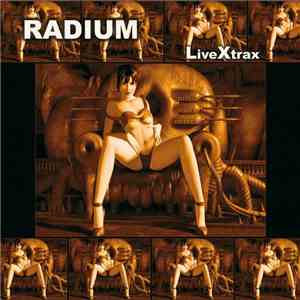 Radium - LiveXtrax EP