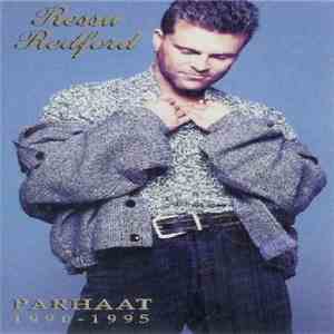 Ressu Redford - Parhaat 1990-1995