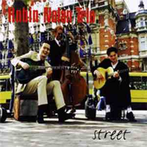 Robin Nolan Trio - Street